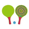 Beach toys set Marbueno Green