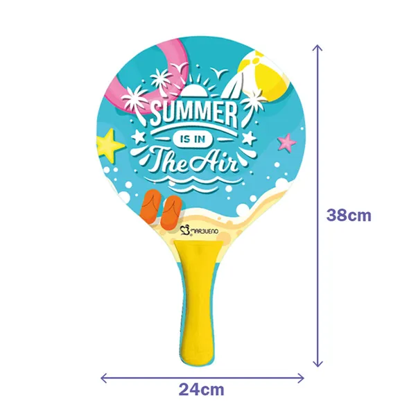 Beach toys set Marbueno Multicolour