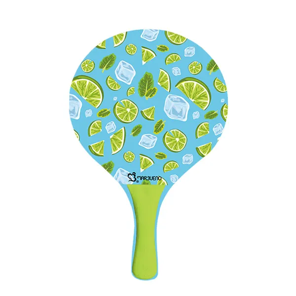 Rantalelusetti Marbueno Monivärinen