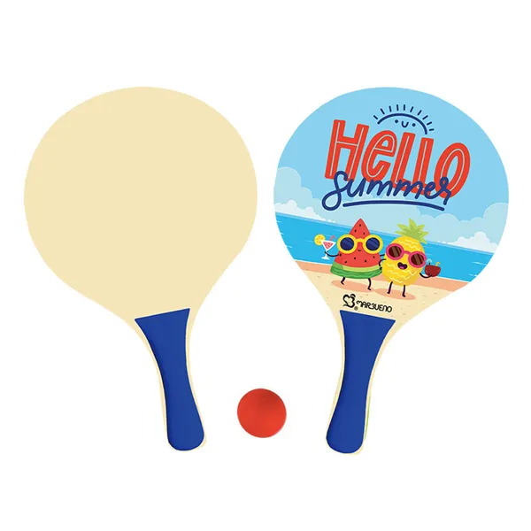 Beach toys set Marbueno Multicolour