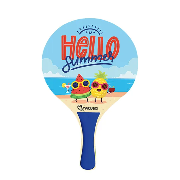 Beach toys set Marbueno Multicolour