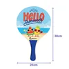 Beach toys set Marbueno Multicolour