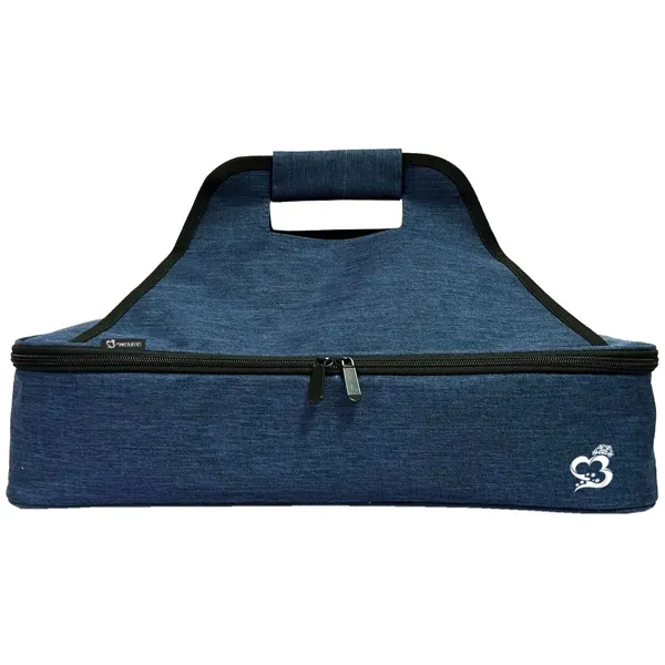 Pārnēsājamais Ledusskapis Marbueno