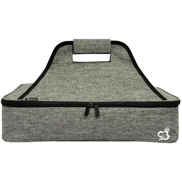 Pārnēsājamais Ledusskapis Marbueno