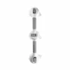 Double Angular Safety Bathroom Grab Rail Grabbath InnovaGoods