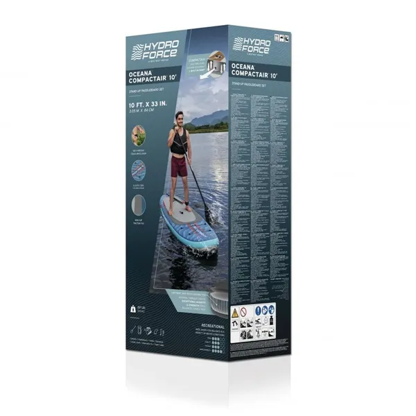 Air mattress Bestway