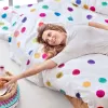 Ziemeļu pārvalks HappyFriday Confetti Daudzkrāsains 220 x 220 cm