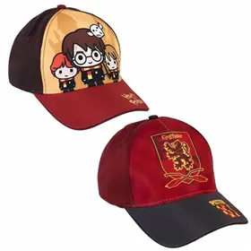 Bērnu cepure ar nagu Harry Potter