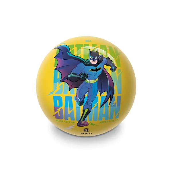 Ball Batman Plastic 22 cm