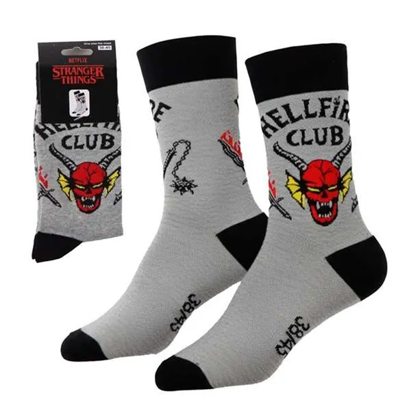 Sukat Stranger Things 38-45