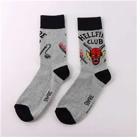 Sukat Stranger Things 38-45