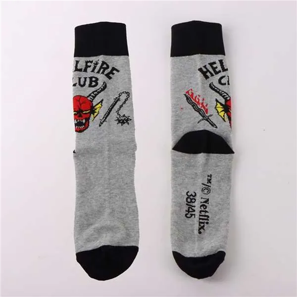 Sukat Stranger Things 38-45