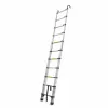 Telescopic ladder Ladescop32 InnovaGoods 3,2 m