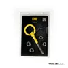 Towing hooks OMP EB/571