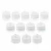 Set of LED Tealight Candles Romandle InnovaGoods 12 Units