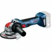 Угловая шлифовальная машина BOSCH 06019H9102 700 W