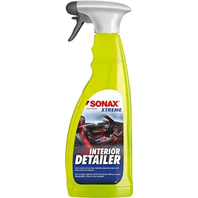 puhastaja Sonax SX02204000 Sisu