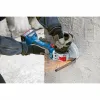 Угловая шлифовальная машина BOSCH 06019H9102 700 W