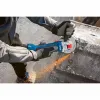 Угловая шлифовальная машина BOSCH 06019H9102 700 W