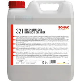 puhastaja Sonax 13161