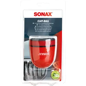 Käsn Sonax Clay-Ball