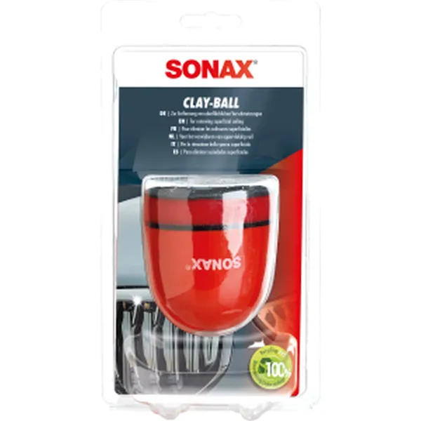 Käsn Sonax Clay-Ball