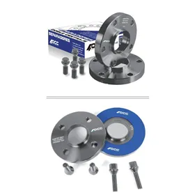 Atdalītāji OCC Motorsport OCCSPAC0047 PCD 5x100