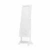 Standing Jewellery Mirror with LED Lights Jewight InnovaGoods