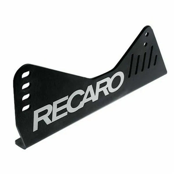 Võidusõiduistme külgtugi Recaro