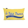 Чехол для подушки HappyFriday Le Petit Prince Migration Разноцветный 50 x 30 cm