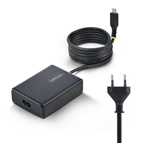 Virta-adapteri Startech 1100LE-USB-C-CHARGER Musta 100 W