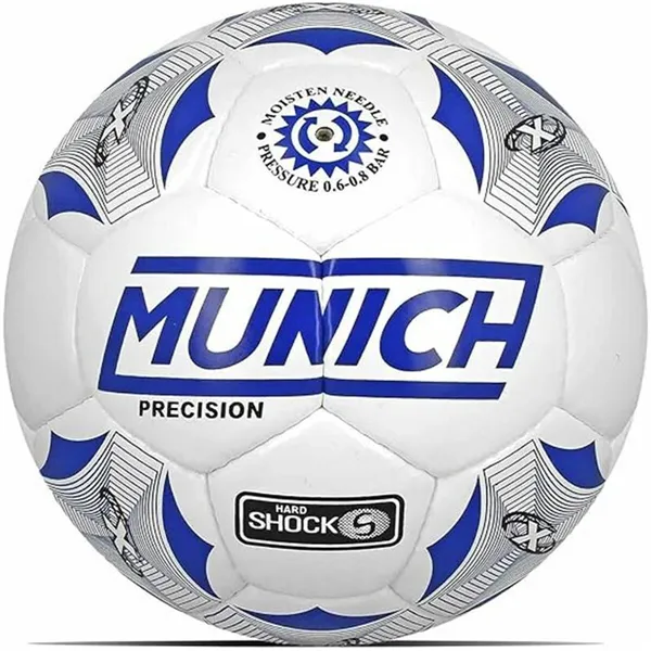 Football Munich Munich Precision White