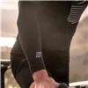Sleeve for arms Compressport Under Control Black