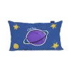 Tyynysuoja HappyFriday Le Petit Prince Accolade Monivärinen 50 x 30 cm