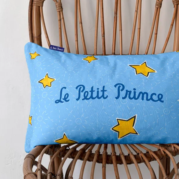Tyynysuoja HappyFriday Le Petit Prince Accolade Monivärinen 50 x 30 cm