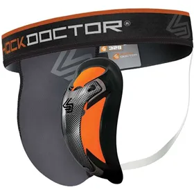 Оболочка Shock Doctor Ultrapro Supporter