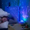 LED Star Projector and Laser with Speaker Sedlay InnovaGoods