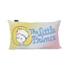 Cushion cover HappyFriday Le Petit Prince Univers  Multicolour 50 x 30 cm