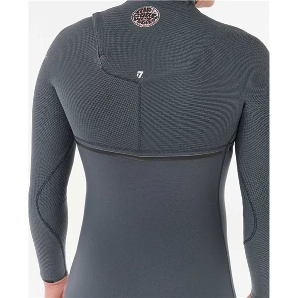 Neopreeni Rip Curl E-Bomb Zf 4/3 Iron
