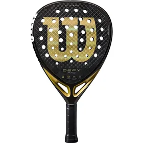 Padelireket Wilson Defy Pro V1 Padel 2