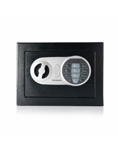 Safe Box with Electronic Lock Safeck InnovaGoods