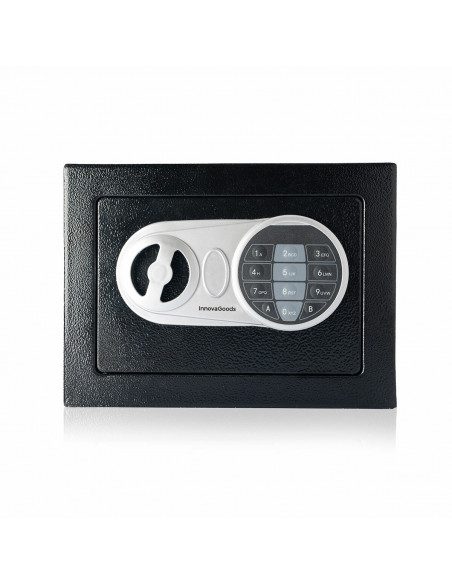 Safe Box with Electronic Lock Safeck InnovaGoods