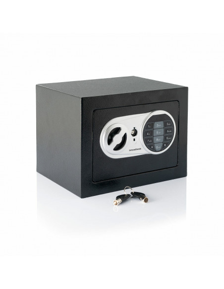 Safe Box with Electronic Lock Safeck InnovaGoods