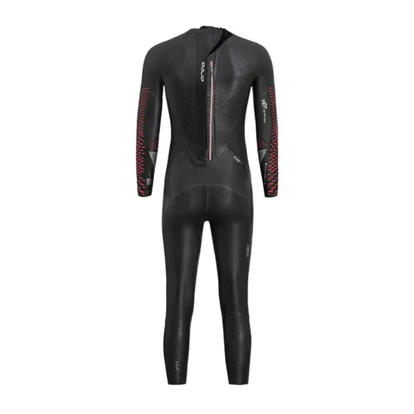 Neoprēns Orca Apex Float V2 Melns