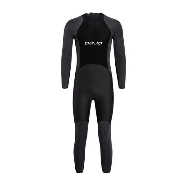 Neoprēns Orca Apex Float V2 Melns