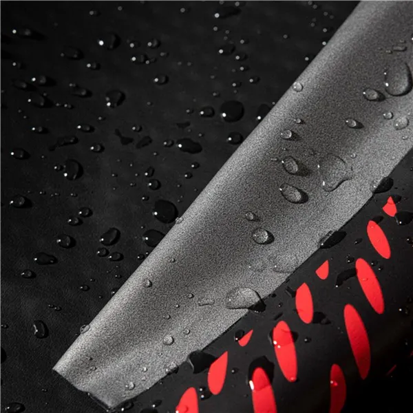 Neoprēns Orca Apex Float V2 Melns