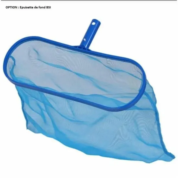 Žvejybos tinklas BSI