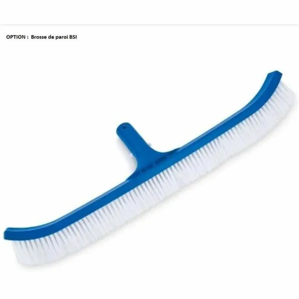 Žvejybos tinklas BSI