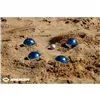 Boules komplekt Schildkröt