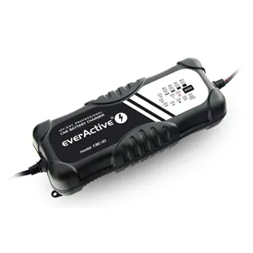 Akkulaturi EverActive CBC-10
